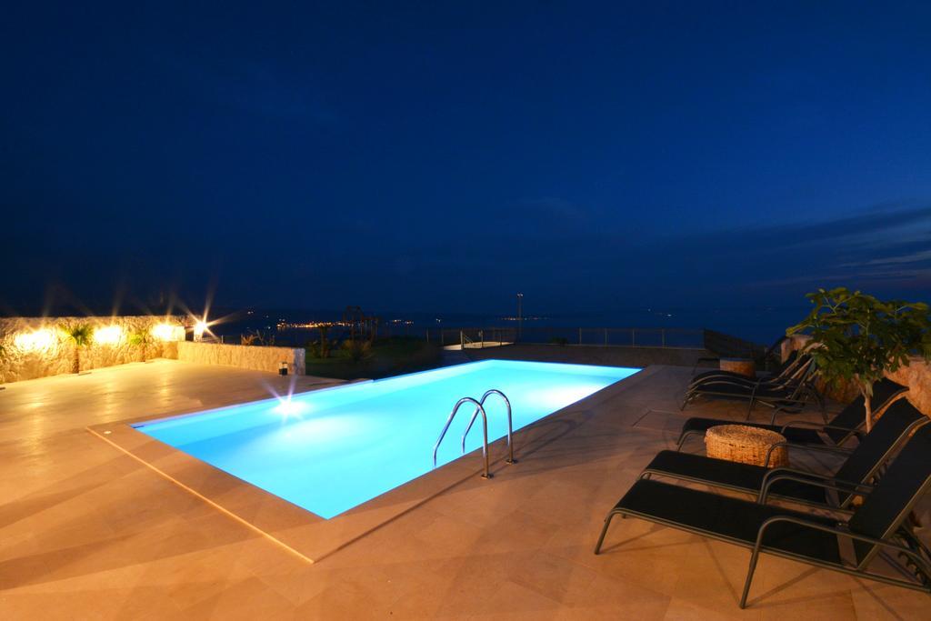 Villa View 4 You Podstrana Exterior foto
