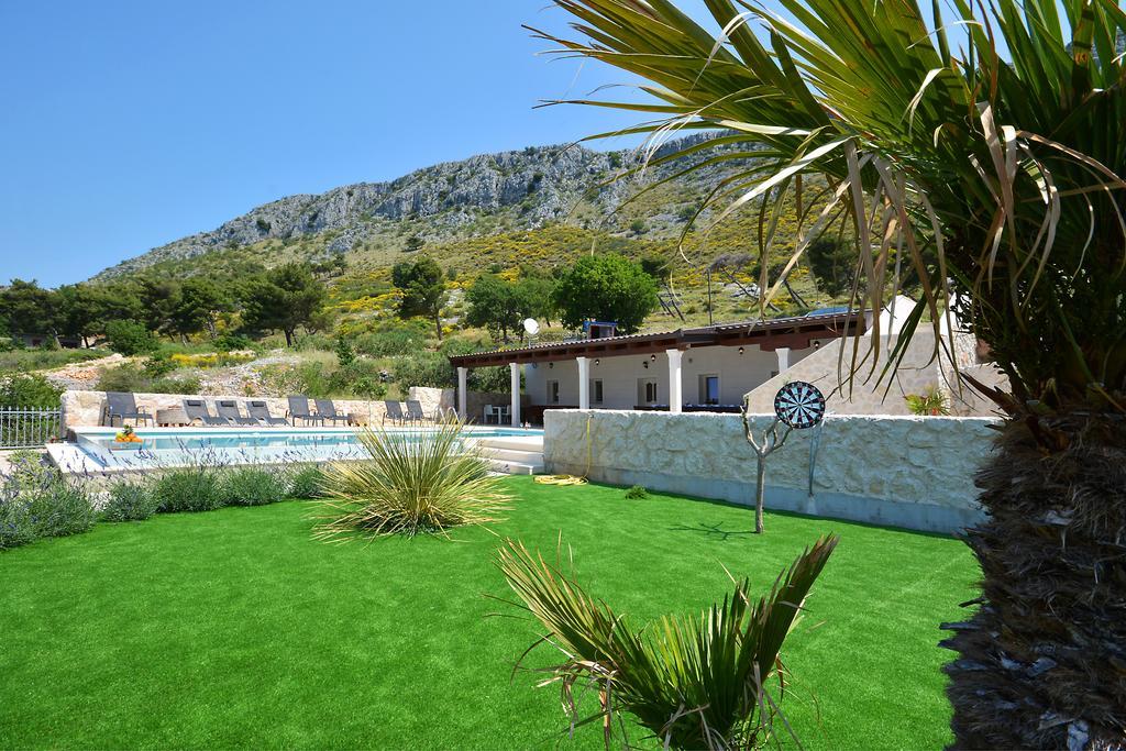 Villa View 4 You Podstrana Exterior foto