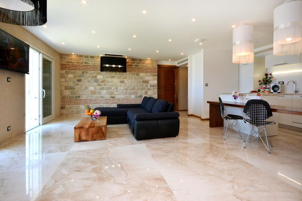 Villa View 4 You Podstrana Exterior foto