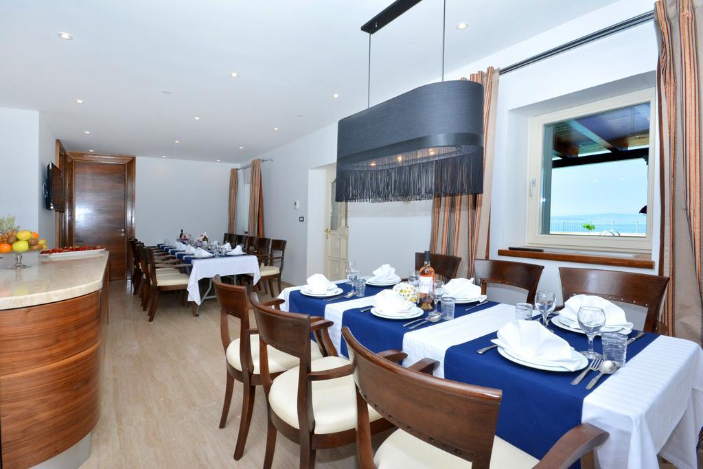 Villa View 4 You Podstrana Exterior foto